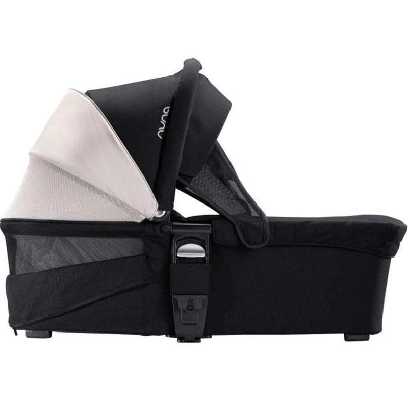 Nuna - MIXX Series Bassinet + Stand, Caviar
