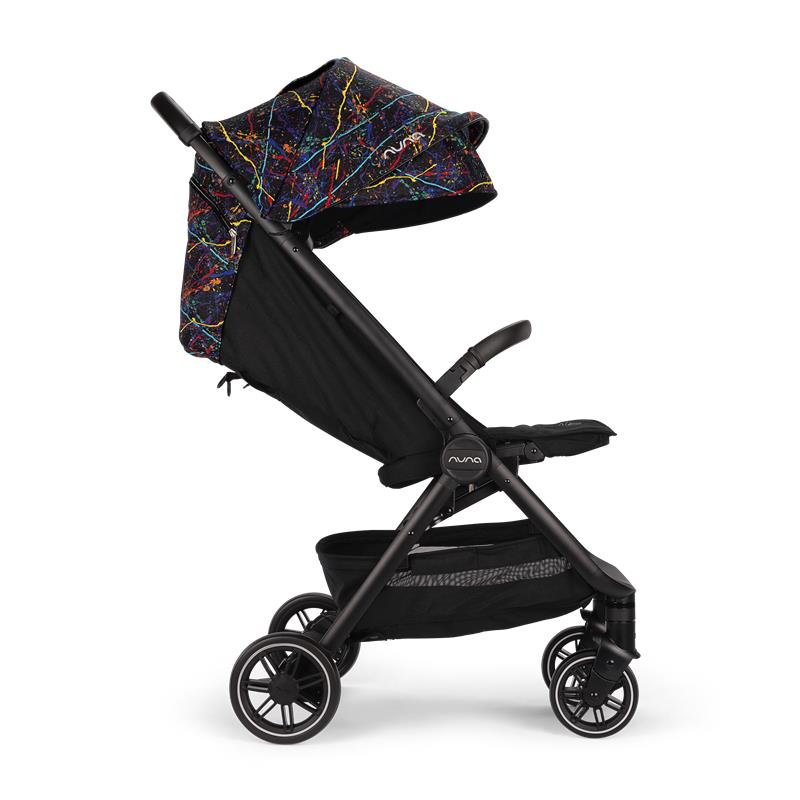 Nuna - Système de voyage Trvl + Pipa Urbn, Collection Georgette