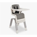 Nuna - Zaaz High Chair, Frost