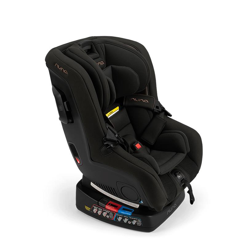 Nuna - Rava Convertible Car Seat, Riveted