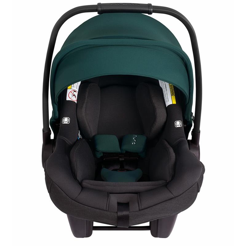 Nuna - Pipa Lite Rx Infant Car Seat, Lagoon
