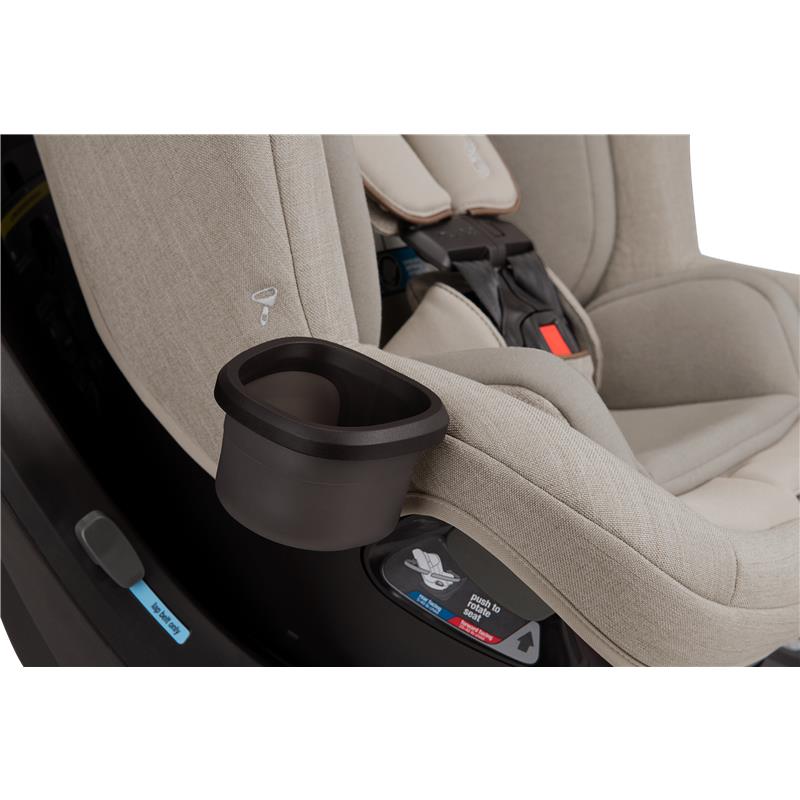Nuna - Revv Convertible Car Seat, Hazelwood