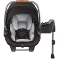 Nuna - Pipa Lite Lx With Base Infant Car Seat, Caviar