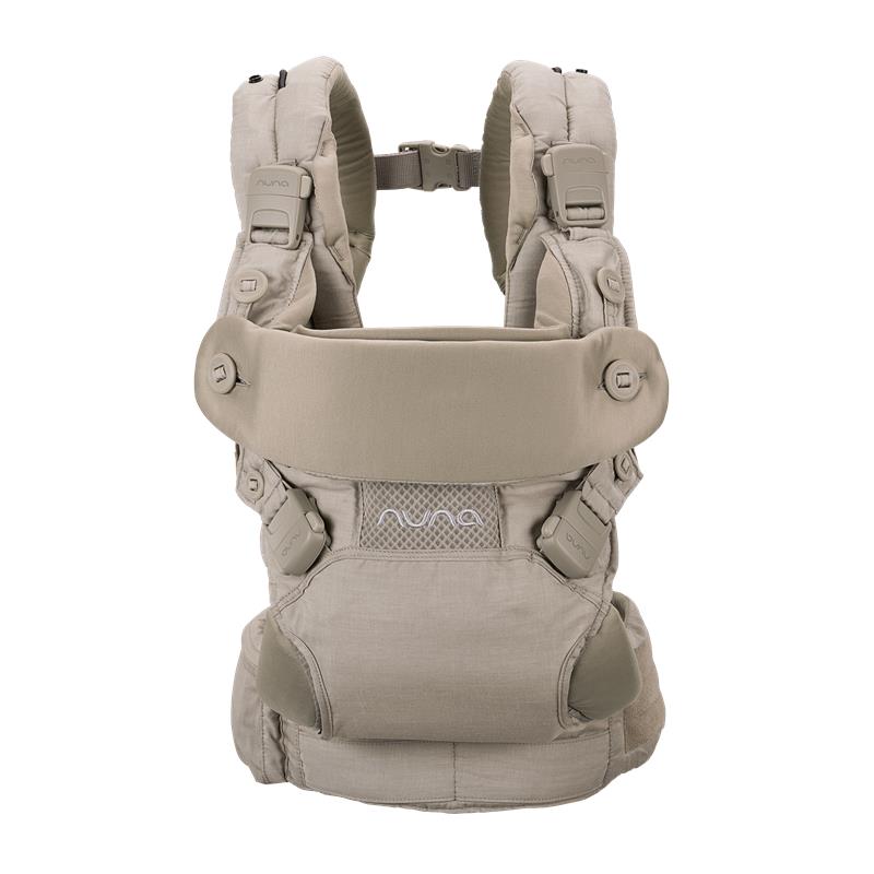 Nuna - Cudl Baby Carrier, Softened Hazelwood