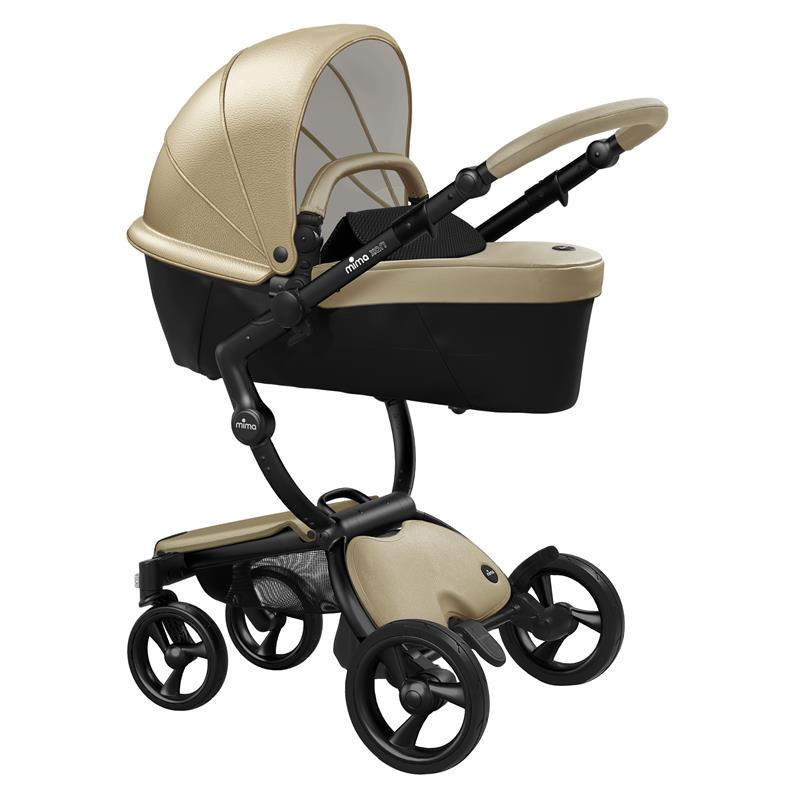 Mima - Xari Stroller Seat Only, Champagne