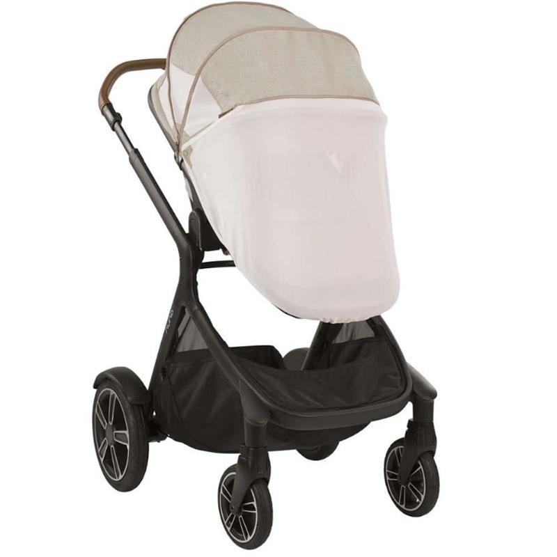 Nuna - Demi Grow Stroller, Hazelwood