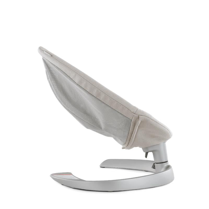 Nuna - Leaf Grow Swing, Driftwood