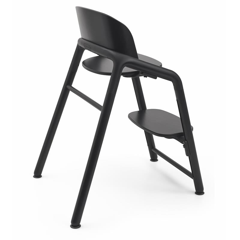 Bugaboo - Giraffe Complete High Chair, Black