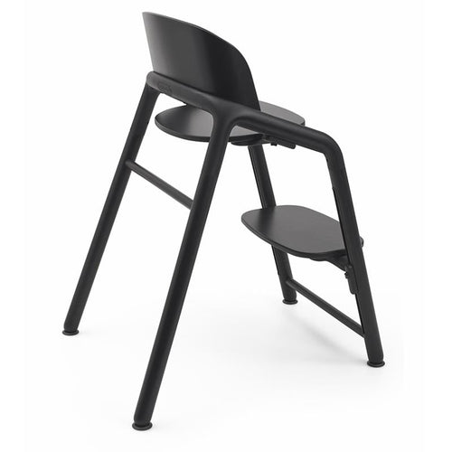 Bugaboo - Giraffe Complete High Chair, Black