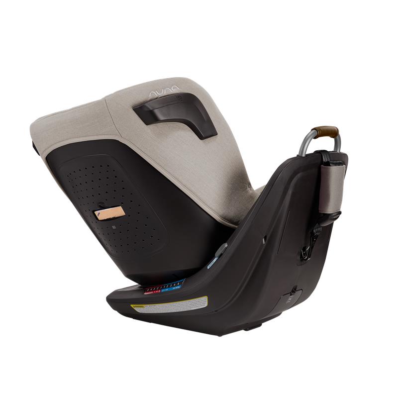 Nuna - Revv Convertible Car Seat, Hazelwood