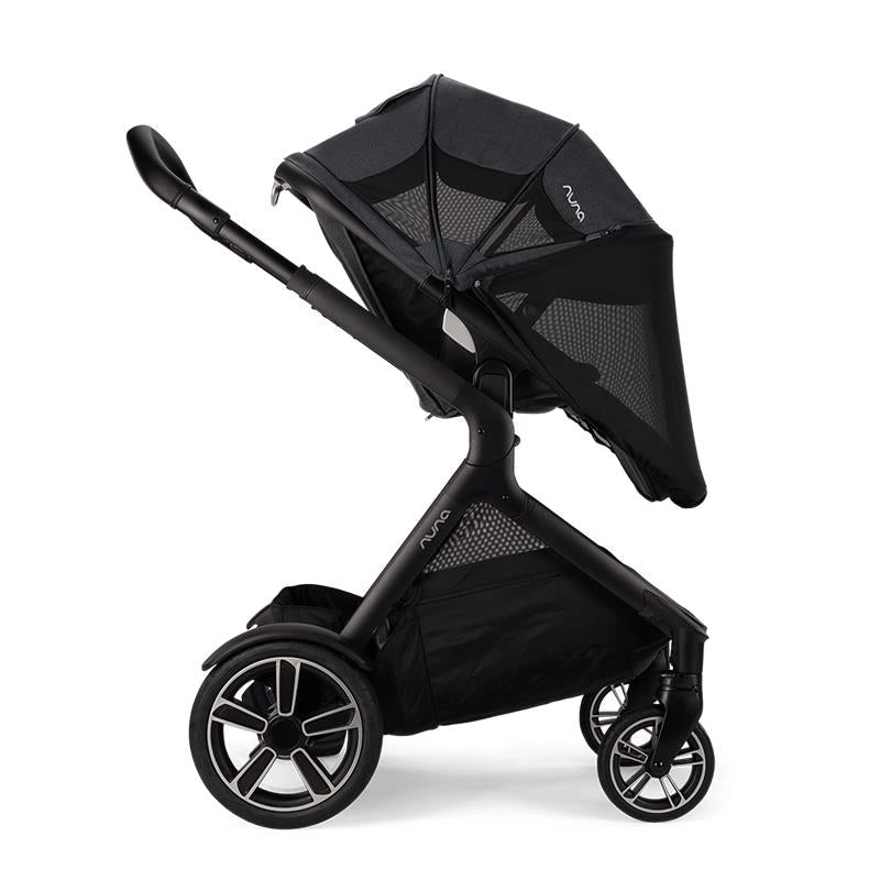 Nuna - DemiI Grow Stroller, Ocean