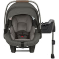Nuna - Pipa Lite LX Infant Car Seat, Granite