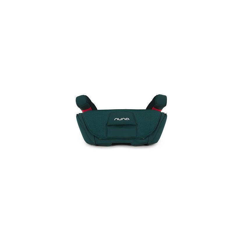 Nuna - Aace Booster Car Seat, Lagoon
