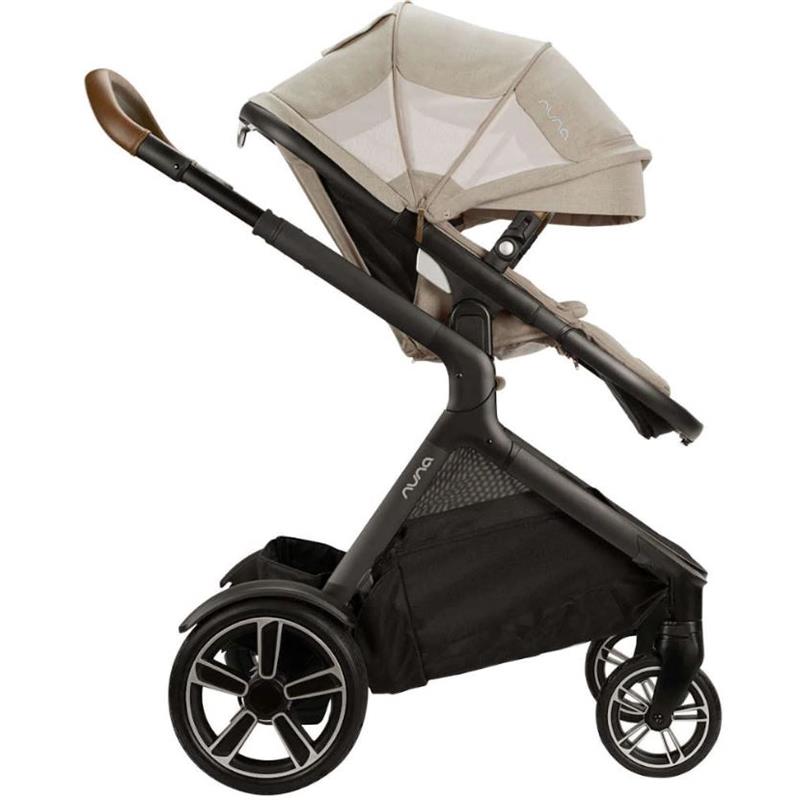 Nuna - Demi Grow Stroller, Hazelwood