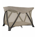 Nuna - Sena Aire Playard with Zip-Off Bassinet, Hazelwood
