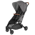 Uppababy - Minu V2 Stroller, Greyson