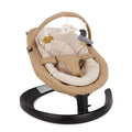 Nuna - Leaf Grow Swing, Camel