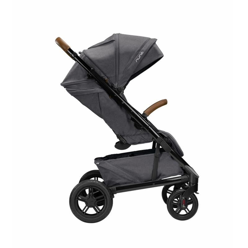 Nuna - Tavo Next Stroller, Granite