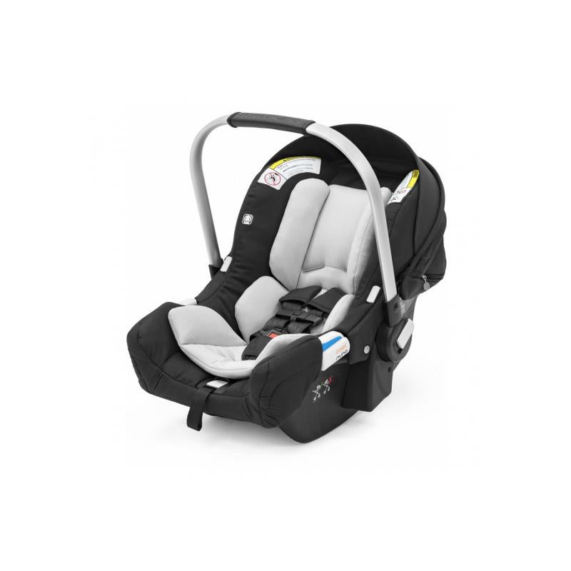 Stokke - Nuna Pipa Car Seat In Black, Newborn+