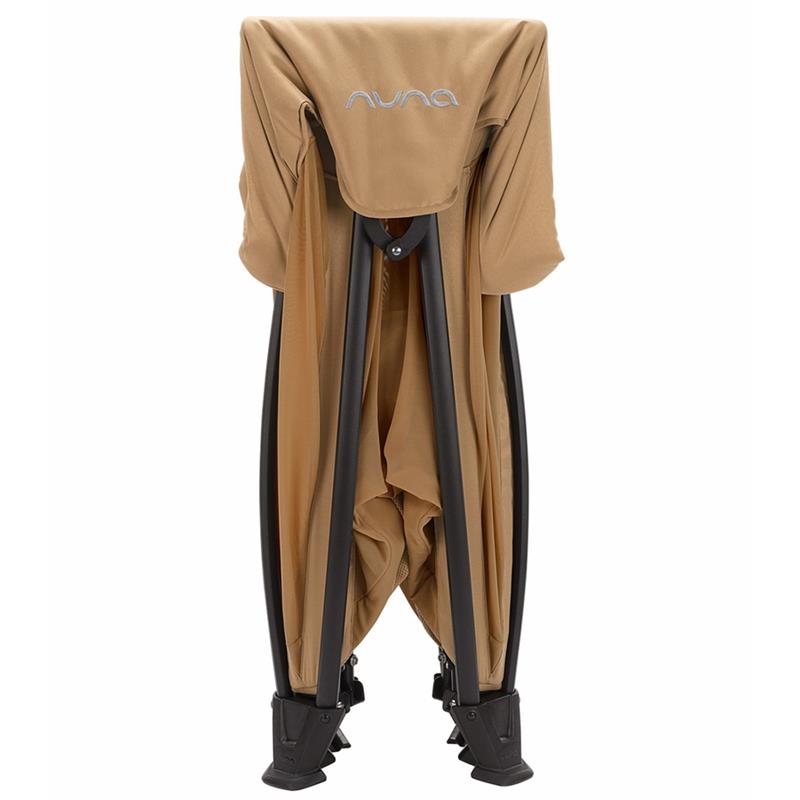 Nuna - Cove Aire Go Playard, Camel