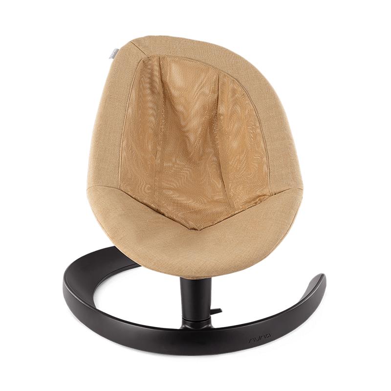 Nuna - Leaf Grow Swing, Camel