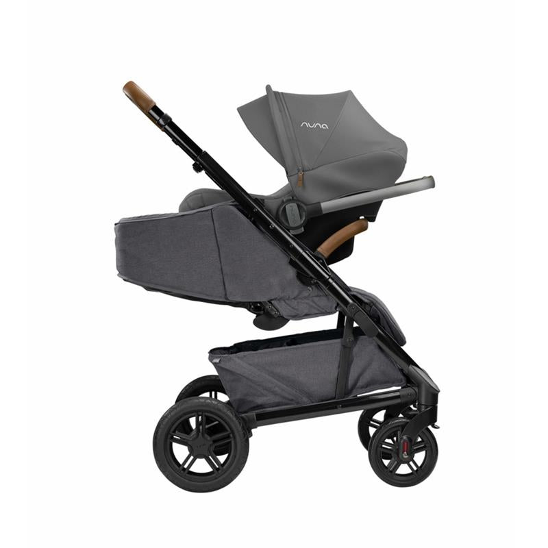 Nuna - Tavo Next Stroller, Granite