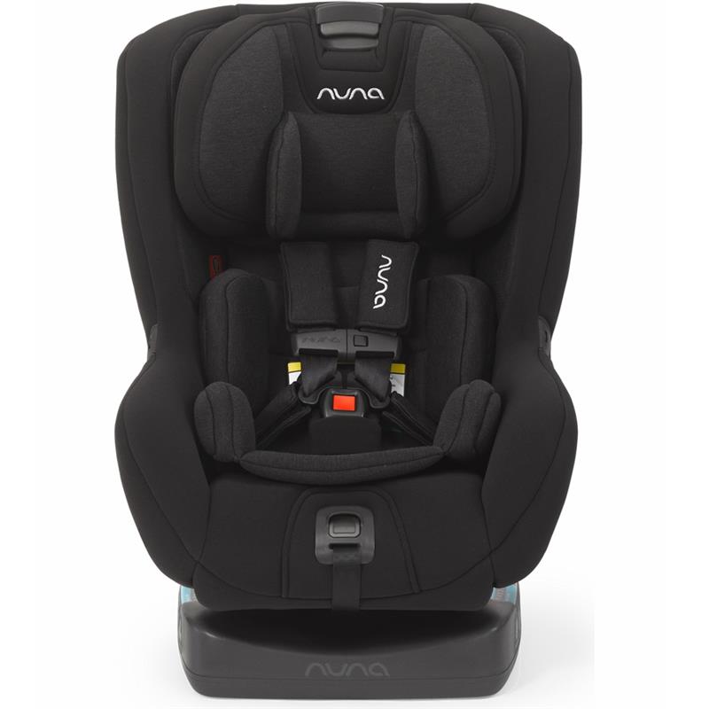 Nuna - Rava Convertible Car Seat, Caviar