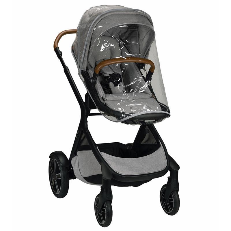 Nuna - Demi Grow Stroller, Frost