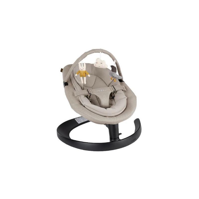 Nuna - Leaf Grow Swing, Hazelwood