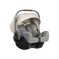 Nuna - Pipa Car Seat with Base, Birch