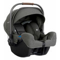 Nuna - Pipa Car Seat with Base, Granite