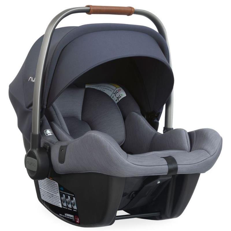 Nuna Pipa Lite Infant Car Seat - Aspen