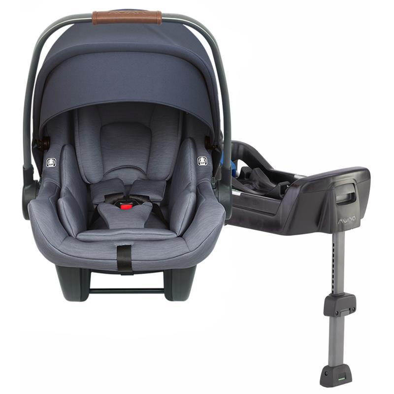Nuna Pipa Lite Infant Car Seat - Aspen