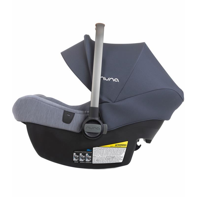 Nuna Pipa Lite Infant Car Seat - Aspen