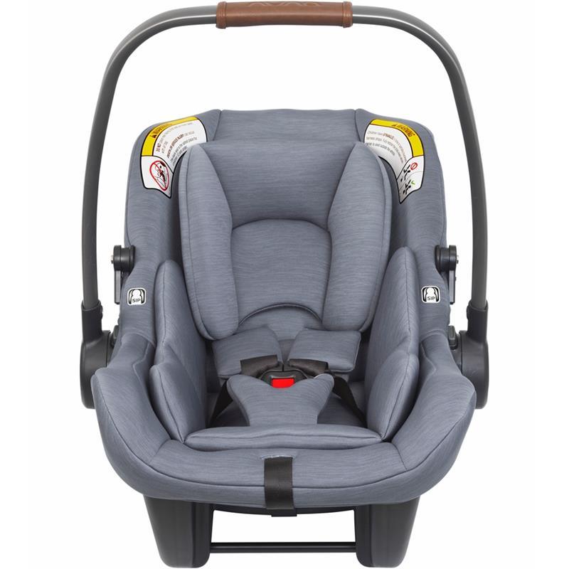 Nuna Pipa Lite Infant Car Seat - Aspen