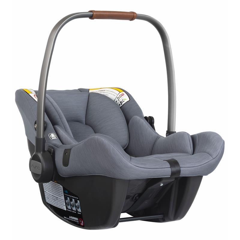 Nuna Pipa Lite Infant Car Seat - Aspen