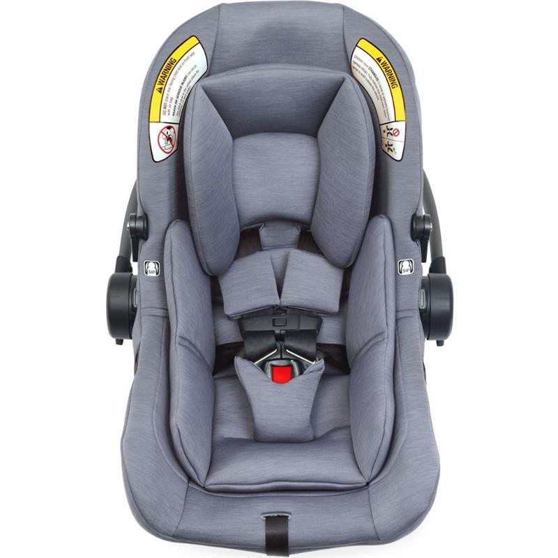 Nuna Pipa Lite Infant Car Seat - Aspen