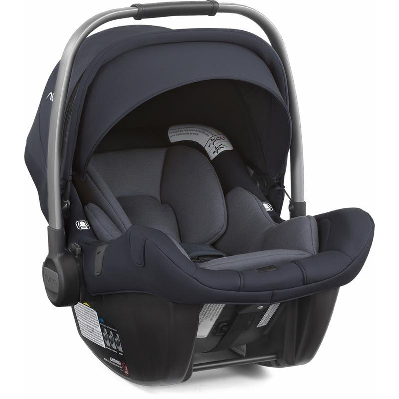 Nuna Pipa Lite LX Infant Car Seat, Aspen