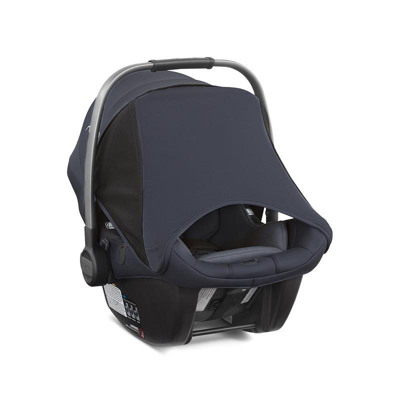 Nuna Pipa Lite LX Infant Car Seat, Aspen