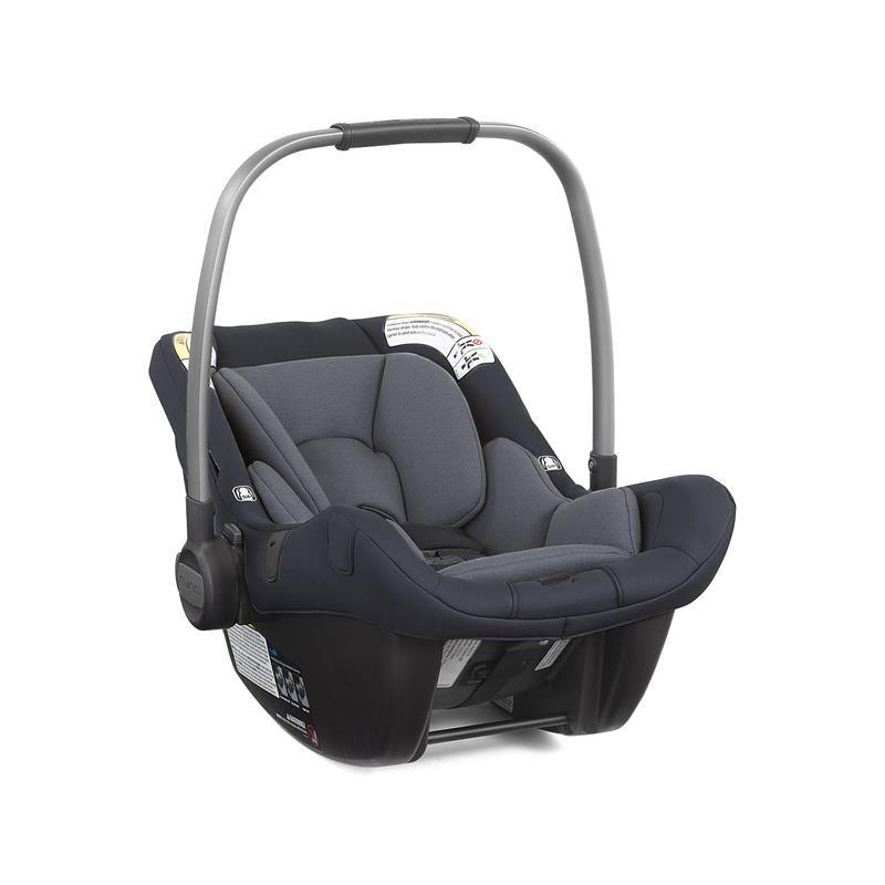 Nuna Pipa Lite LX Infant Car Seat, Aspen