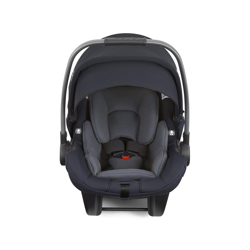 Nuna Pipa Lite LX Infant Car Seat, Aspen