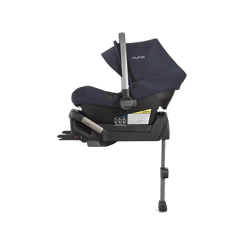 Nuna Pipa Lite LX Infant Car Seat, Aspen