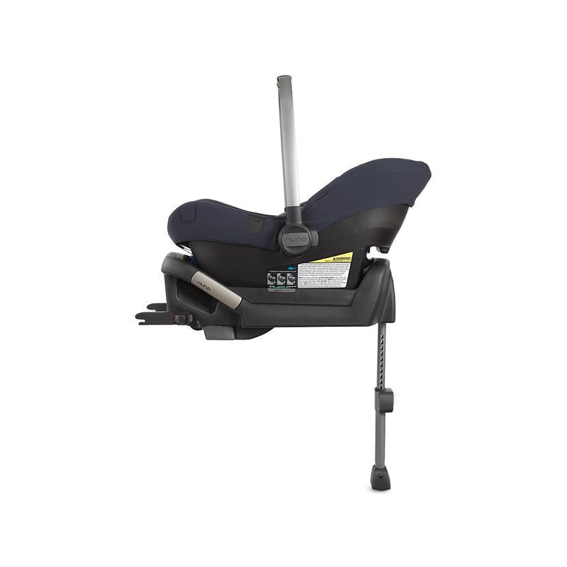 Nuna Pipa Lite LX Infant Car Seat, Aspen