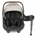 Nuna - Pipa Lite RX Infant Car Seat, Timber