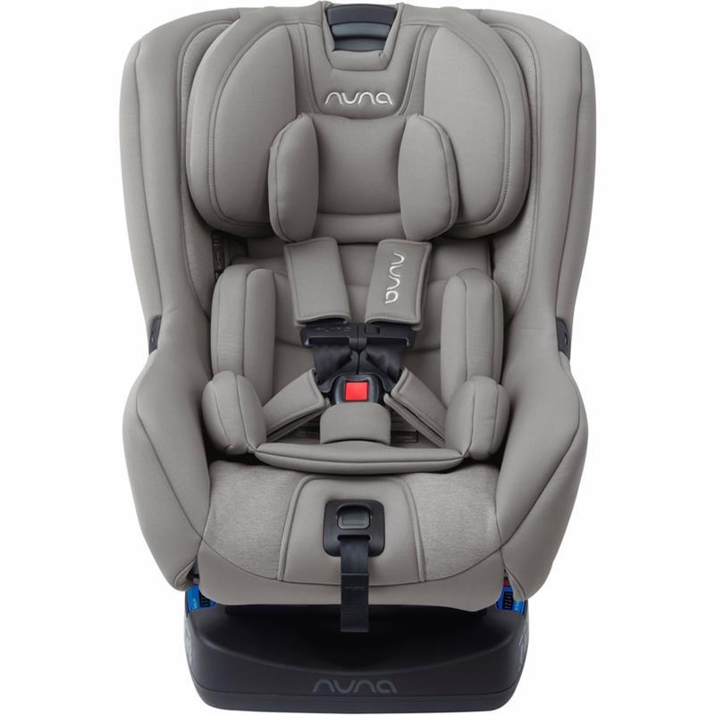 Nuna Rava Convertible Car Seat - Frost