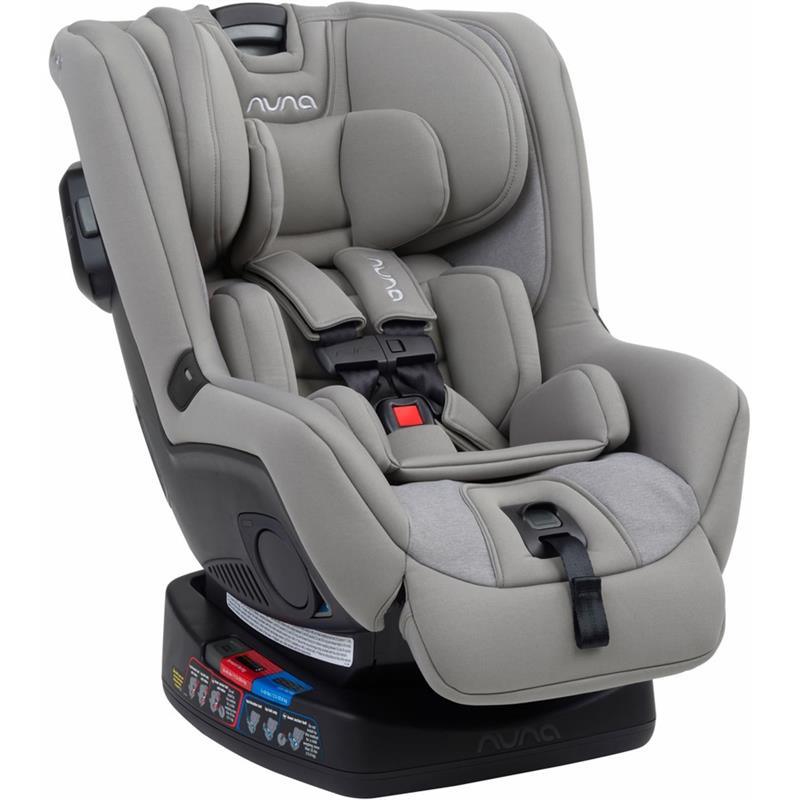 Nuna Rava Convertible Car Seat - Frost