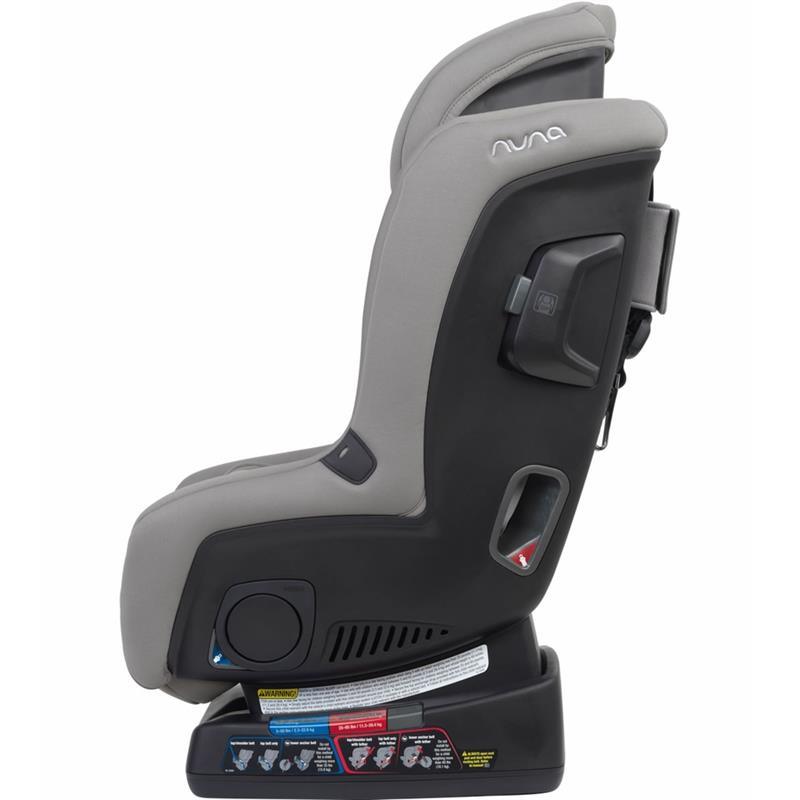 Nuna Rava Convertible Car Seat - Frost