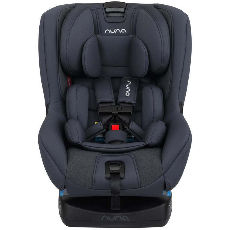 Nuna - Rava Convertible Car Seat, Lake