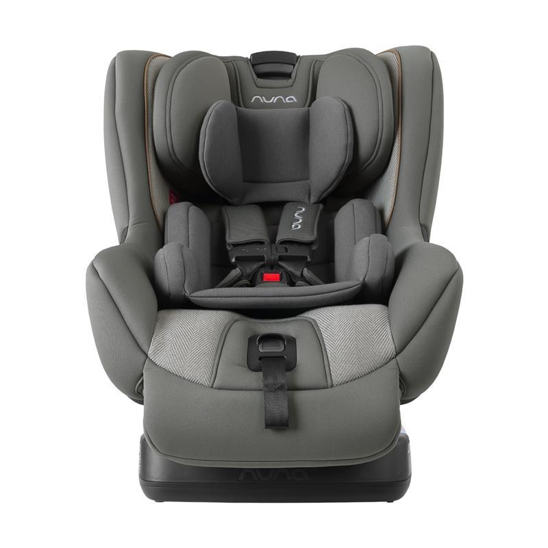 Nuna Rava Convertible Car Seat, Oxford (Special Edition)