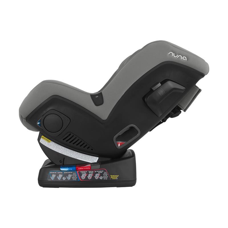 Nuna Rava Convertible Car Seat, Oxford (Special Edition)